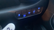 Hyundai Kona 1.6 GDi Hybrid SE Connect 5dr DCT Hybrid Hatchback